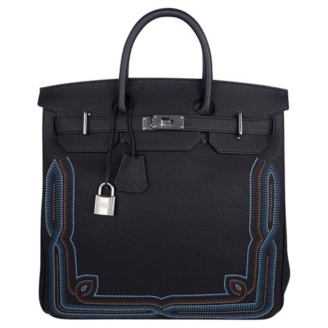 hermes hac 40|birkin hac 40 for sale.